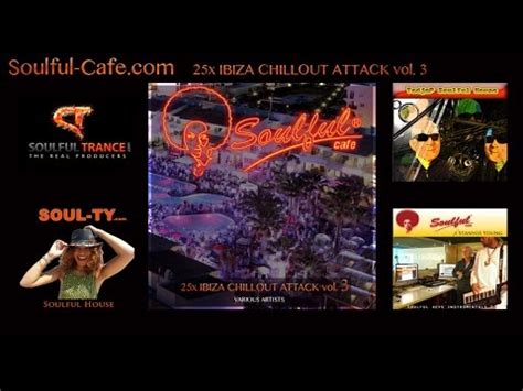 Soulful cafe - Artist: Soulful-cafe Title: Smooth Soulful Juice, Vol 2 Year Of Release: 2023 Label: MF – 406724 8511886 Genre: House, Downtempo Quality: 16bit-44,1kHz FLAC Total Time: 26:43 Total Size: 161 mb WebSite: Album Preview